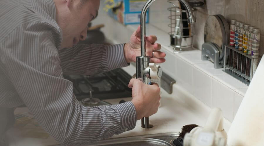Local 24/7 Emergency Plumbing in Twin Bridges, CA